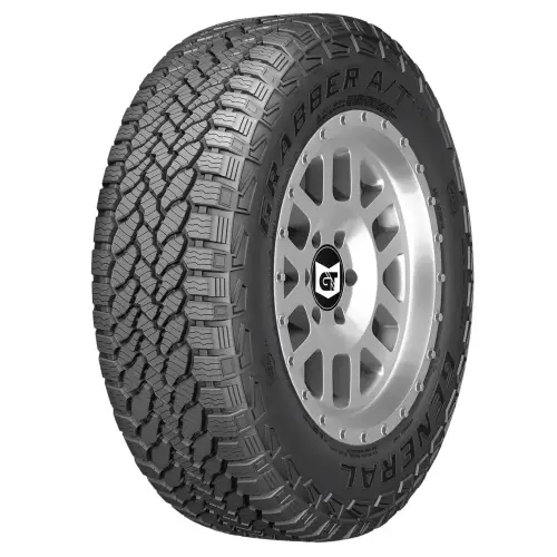 GENERAL GRABBER A/T SPORT-W
