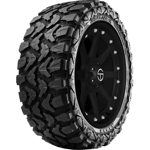 RADAR RENEGADE X