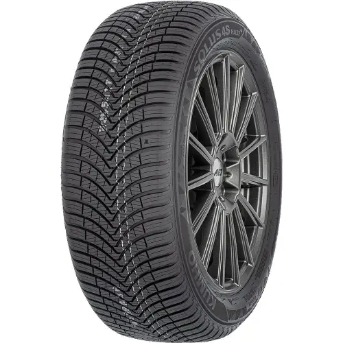 KUMHO SOLUS 4S HA32