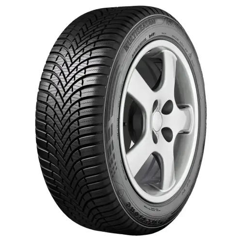 FIRESTONE MULTISEASON 2