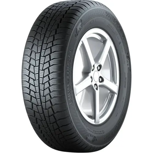 GISLAVED EURO FROST 6