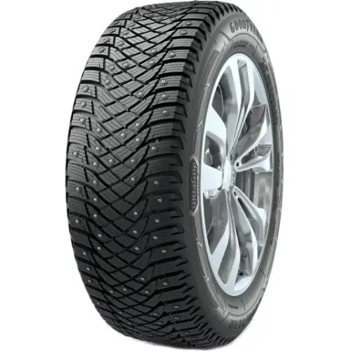 GOODYEAR ULTRAGRIP ARCTIC 2