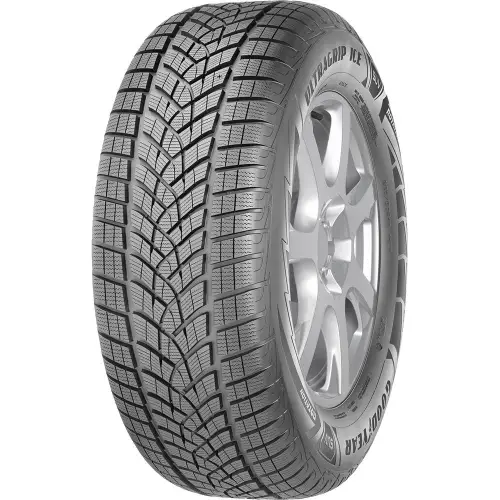 GOODYEAR ULTRAGRIP ICE SUV GEN-1