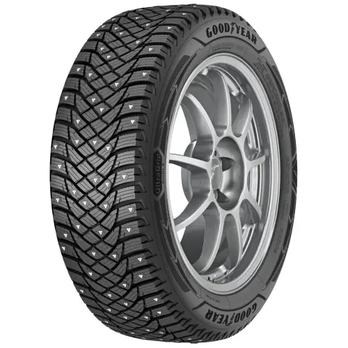 GOODYEAR ULTRAGRIP ARCTIC 2