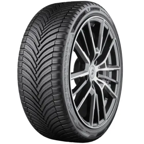 BRIDGESTONE TURANZA ALL SEASON 6