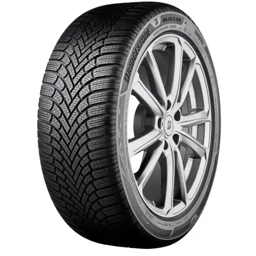 BRIDGESTONE BLIZZAK 6