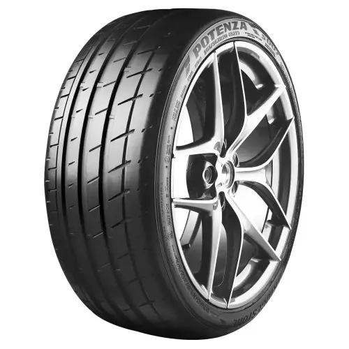 BRIDGESTONE POTENZA S007
