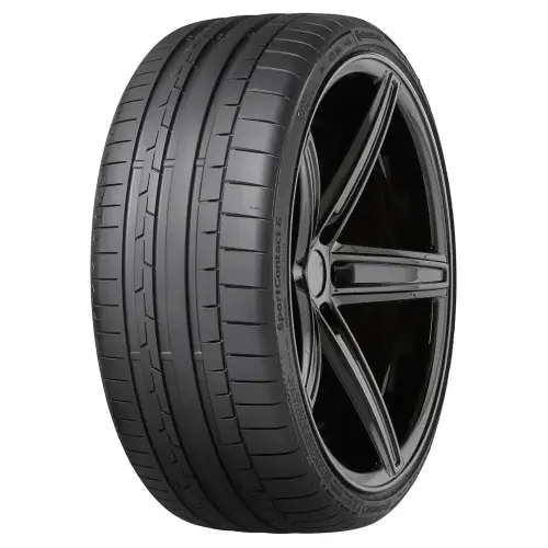 CONTINENTAL CSC 6