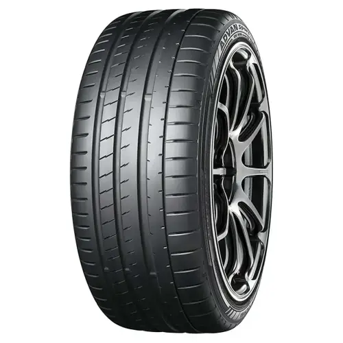 YOKOHAMA ADVAN SPORT V107E