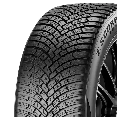 PIRELLI SCORPION WINTER 3
