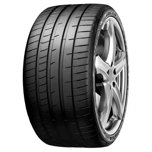 GOODYEAR EAGLE F1 SUPERSPORT