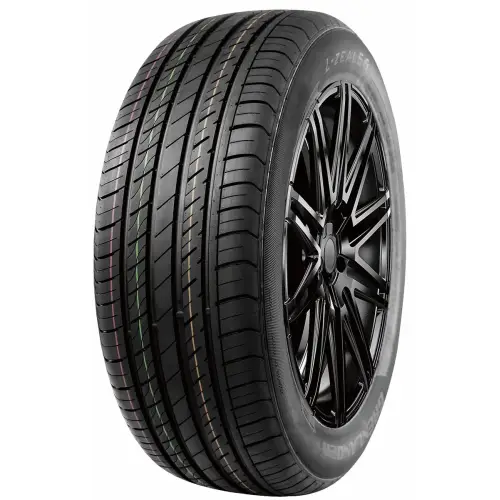 GRENLANDER L-ZEAL56