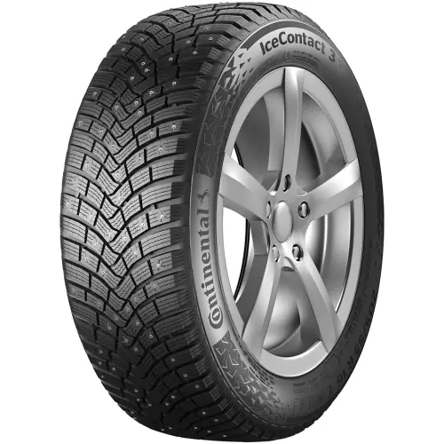 CONTINENTAL CIC 3 EVC