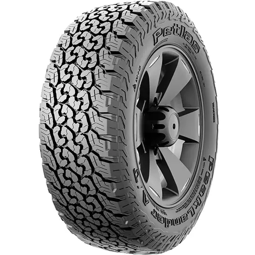 PETLAS PEAKLANDER A/T RWL