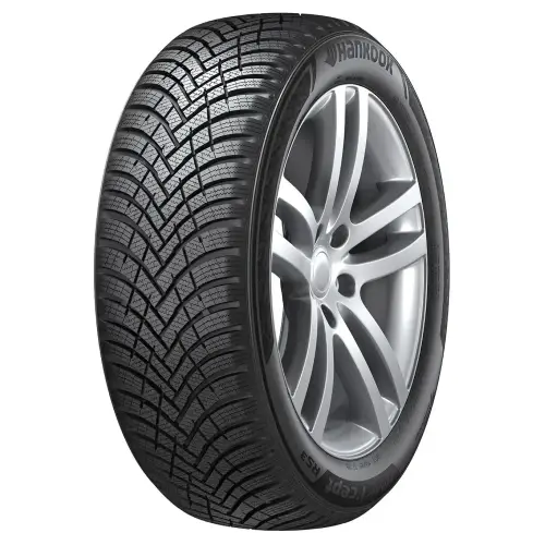 HANKOOK W462 WINTER I*CEPT RS3