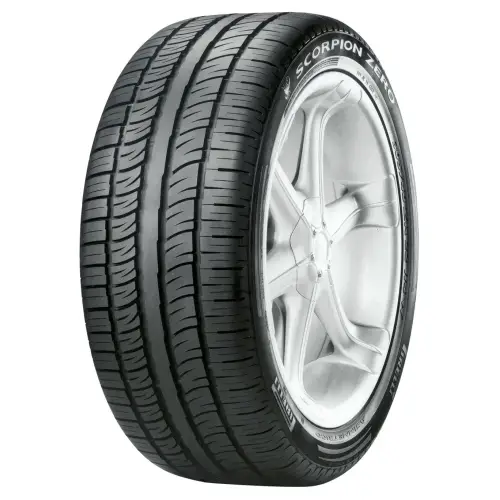 PIRELLI SCORPION ZERO