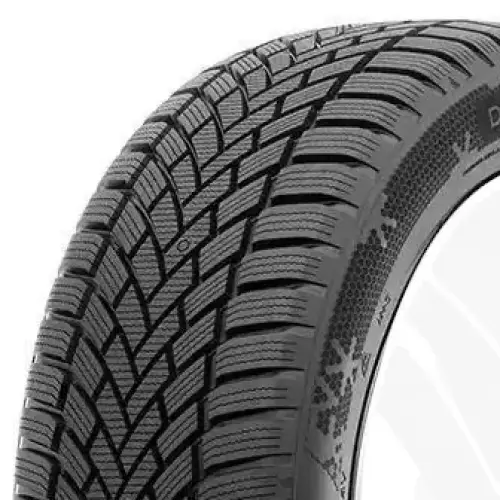 RADAR DIMAX WINTER