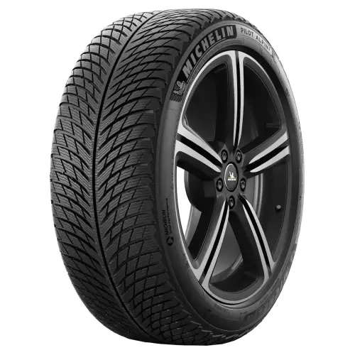 MICHELIN PILOT ALPIN PA5