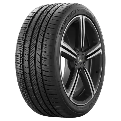 MICHELIN PILOT SPORT A/S 4