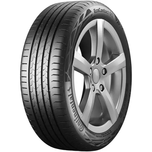 CONTINENTAL CEC 6 Q EVC