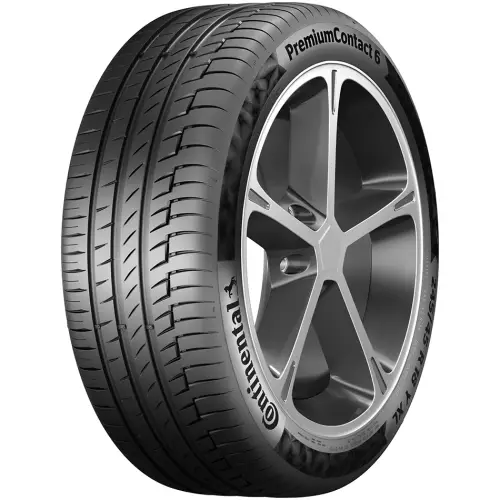 CONTINENTAL CPC 6 EVC