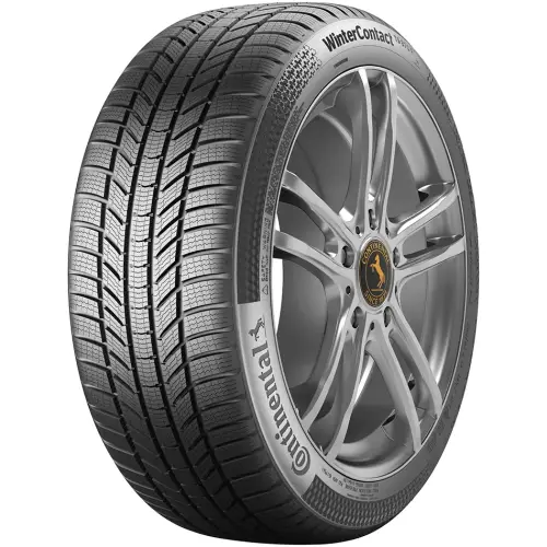 CONTINENTAL WINTERCONTACT TS 870 P EVC