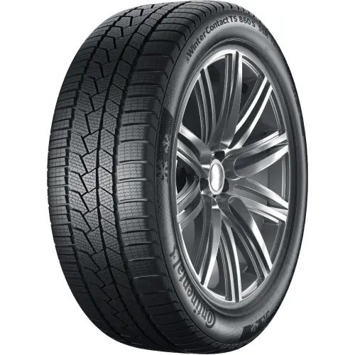 CONTINENTAL WINTERCONTACT TS 860 S