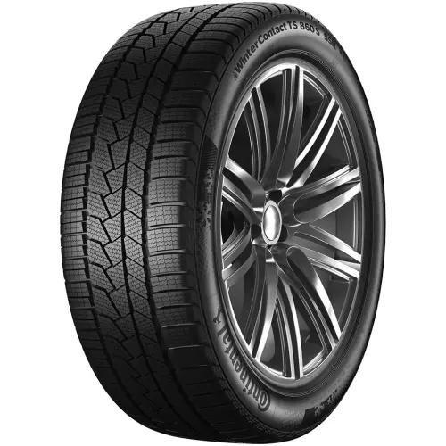 CONTINENTAL WINTERCONTACT TS 860 S EVC