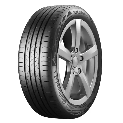 CONTINENTAL ECOCONTACT 6 Q
