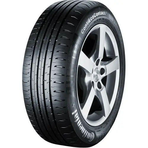 CONTINENTAL CONTIECOCONTACT 5