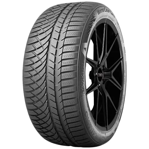 KUMHO WINTERCRAFT WP72