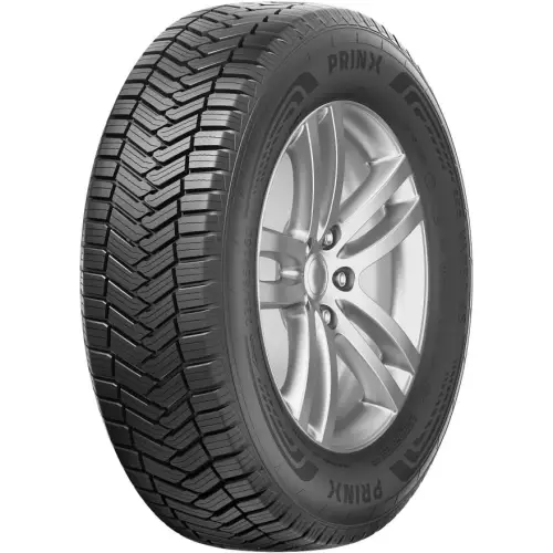 PRINX VANEA 4S
