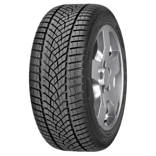 GOODYEAR ULTRAGRIP PERFORMANCE+