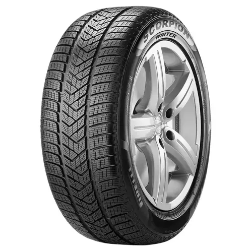 PIRELLI SCORPION WINTER