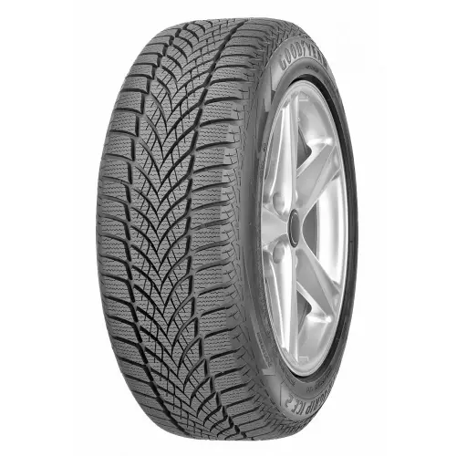 GOODYEAR ULTRAGRIP ICE 2+