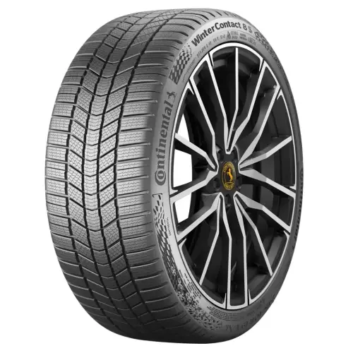 CONTINENTAL WINTERCONTACT 8 S