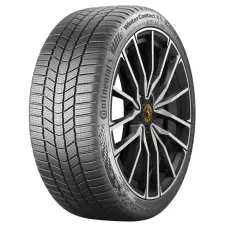 CONTINENTAL WINTERCONTACT 8 S