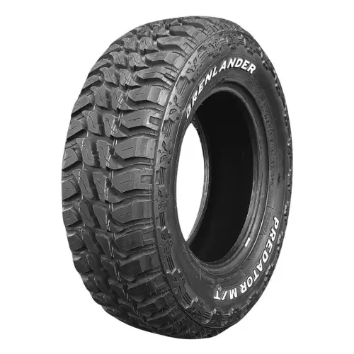 GRENLANDER PREDATOR M/T