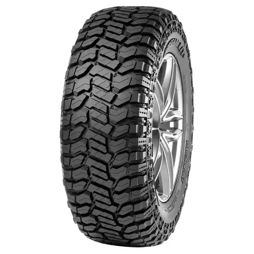 RADAR RENEGADE R/T+