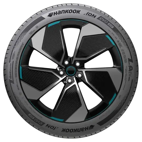 HANKOOK IK01A ION EVO SUV