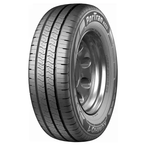 KUMHO PORTRAN KC53
