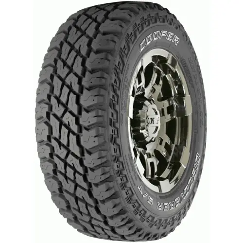 COOPER DISCOVERER S/T MAXX OWL