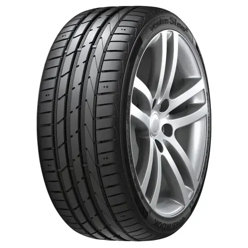 HANKOOK K117B VENTUS S1 EVO2