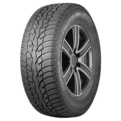 NOKIAN HAKKAPELIITTA CR4