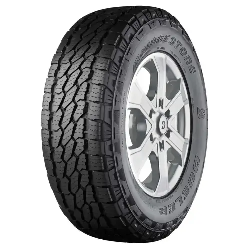 BRIDGESTONE DUELER ALL TERRAIN A/T002