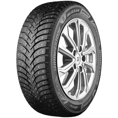 BRIDGESTONE BLIZZAK SPIKE 3