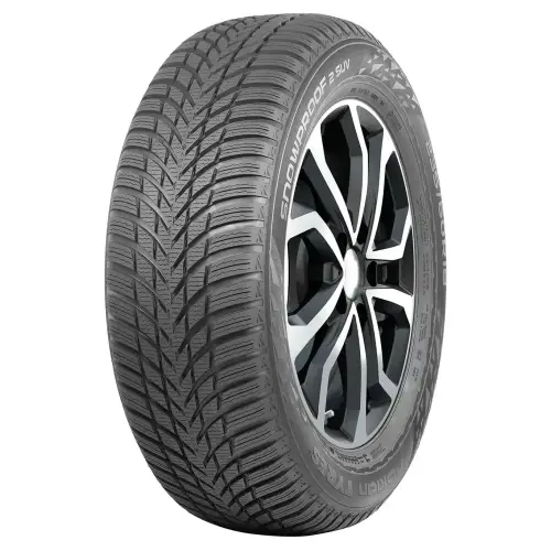 NOKIAN SNOWPROOF 2 SUV
