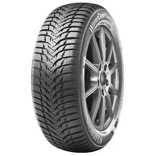 KUMHO WINTERCRAFT WP51