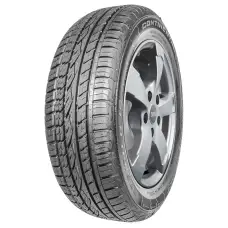 CONTINENTAL CONTICROSSCONTACT LX 2