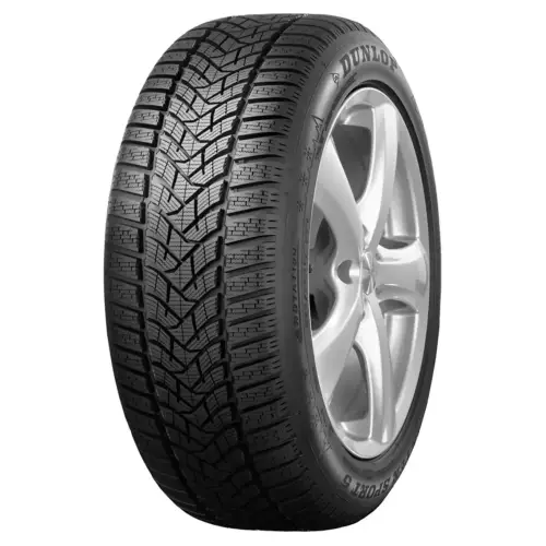 DUNLOP WINTER SPORT 5